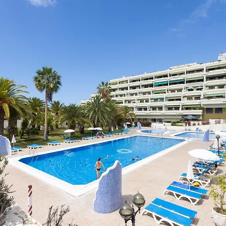 Encantador Con Vistas Al Jardin En Apartamento Puerto de la Cruz (Tenerife)